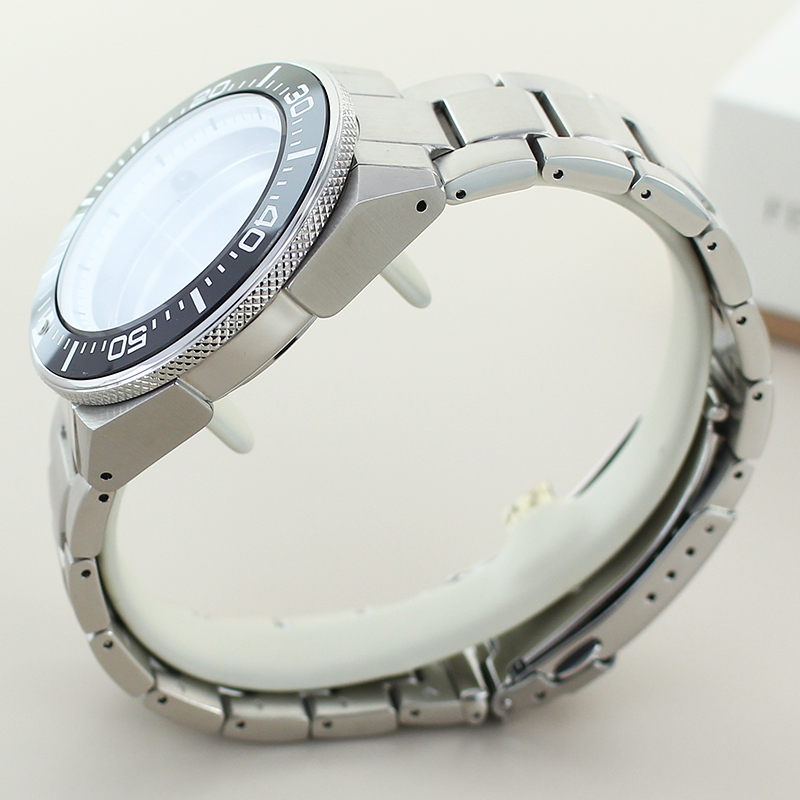 43mm Sports Diving Watch Case  - огляд і ціна Citizen Watch Tsuyosa