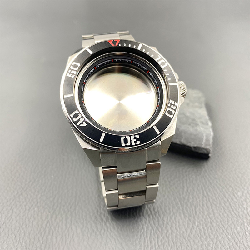 Mod SRPF Samurai King Series W - огляд і ціна Citizen Watch Tsuyosa