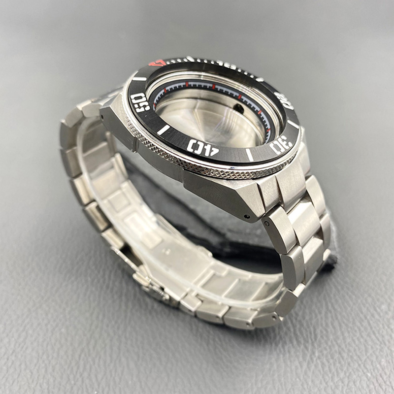 Mod SRPF Samurai King Series W - огляд і ціна Citizen Watch Tsuyosa