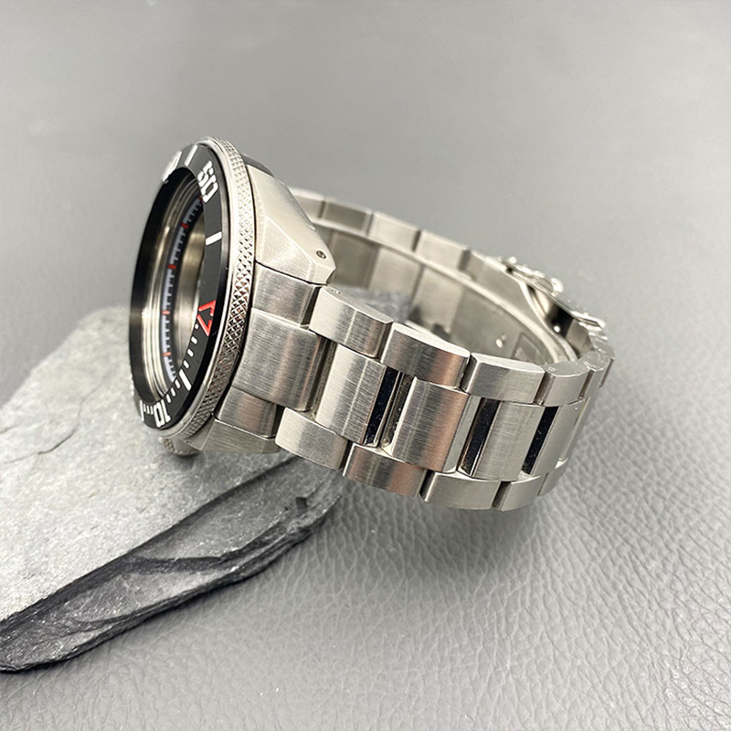 Mod SRPF Samurai King Series W - огляд і ціна Citizen Watch Tsuyosa