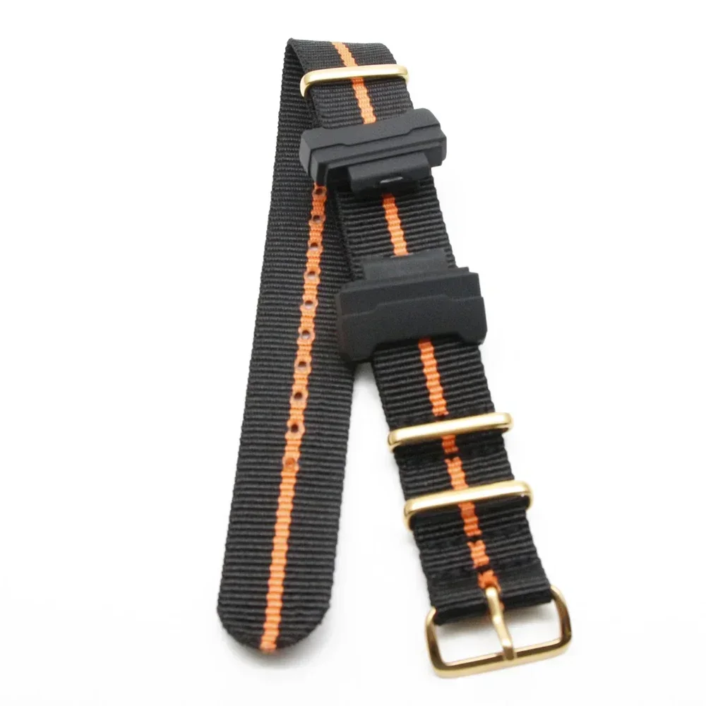 Nylon Watch Strap for Casio G- - огляд і ціна Nato Strap Nylon