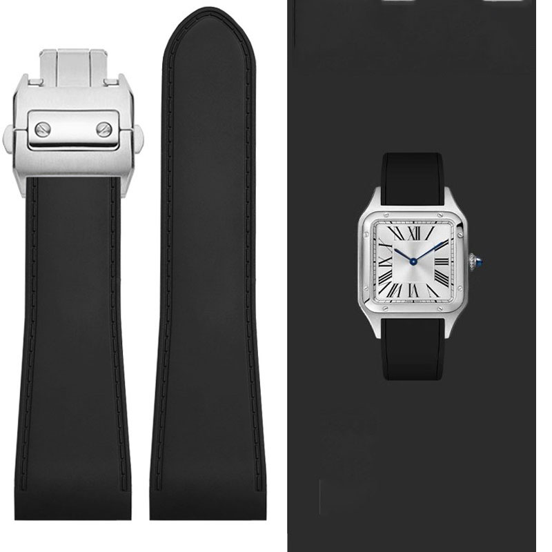 For Cartier santos100 Santos s - огляд і ціна Cartier Watch Tank