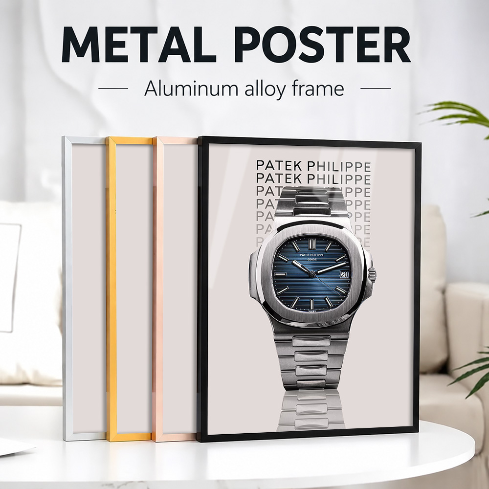 Patek Philippe Nautilus Framed - огляд і ціна Patek Philippe Watch Nautilus