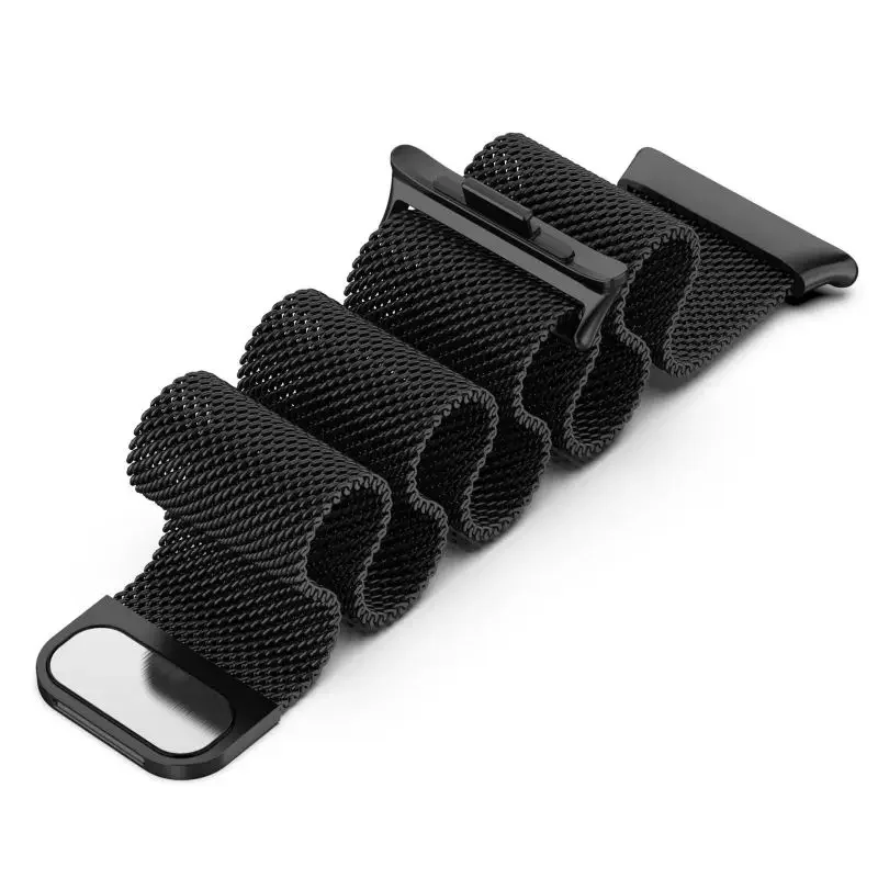 Magnetic Loop Strap For Xiaomi - огляд і ціна Milanese Loop Magnetic
