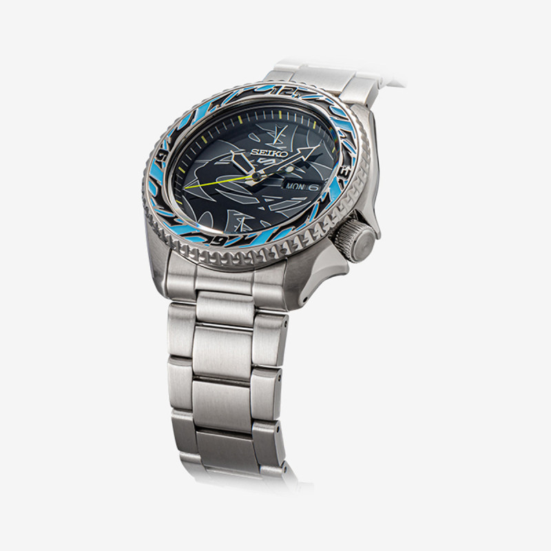 SEIKO 5 SRPG65K1 Fashion Coupl - огляд і ціна Seiko Watch Presage