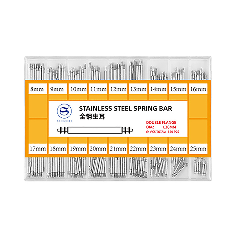 360PCS Watch Repair Tool Kit W - огляд і ціна Spring Bar Tool Set