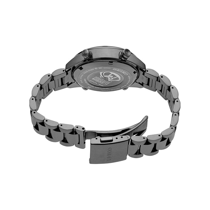 SEIKO Presage Mechanical Movem - огляд і ціна Seiko Watch Presage