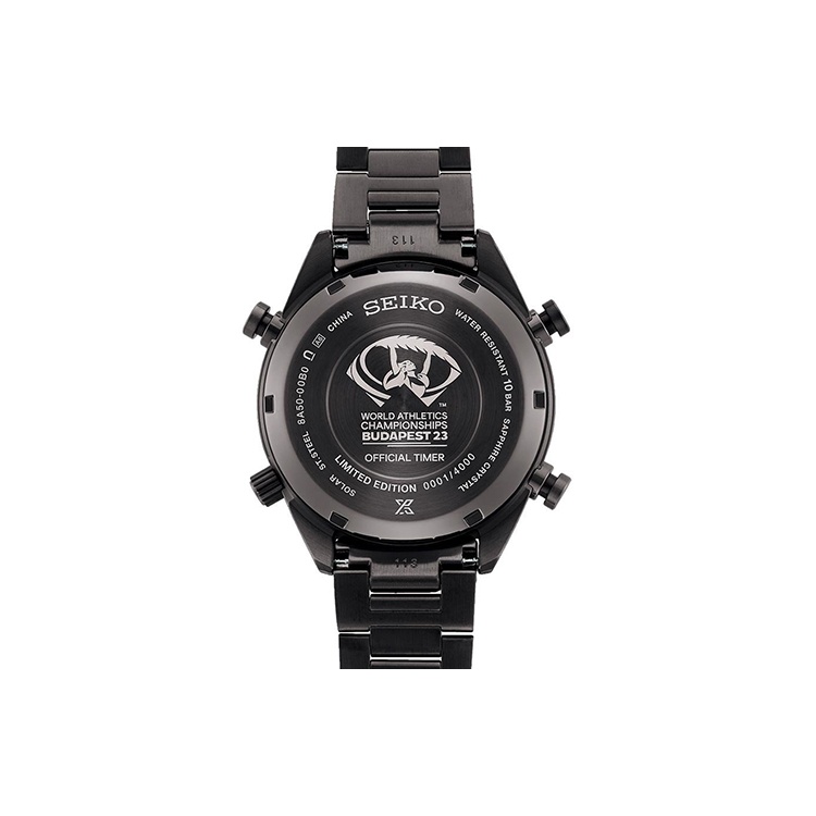 SEIKO Presage Mechanical Movem - огляд і ціна Seiko Watch Presage