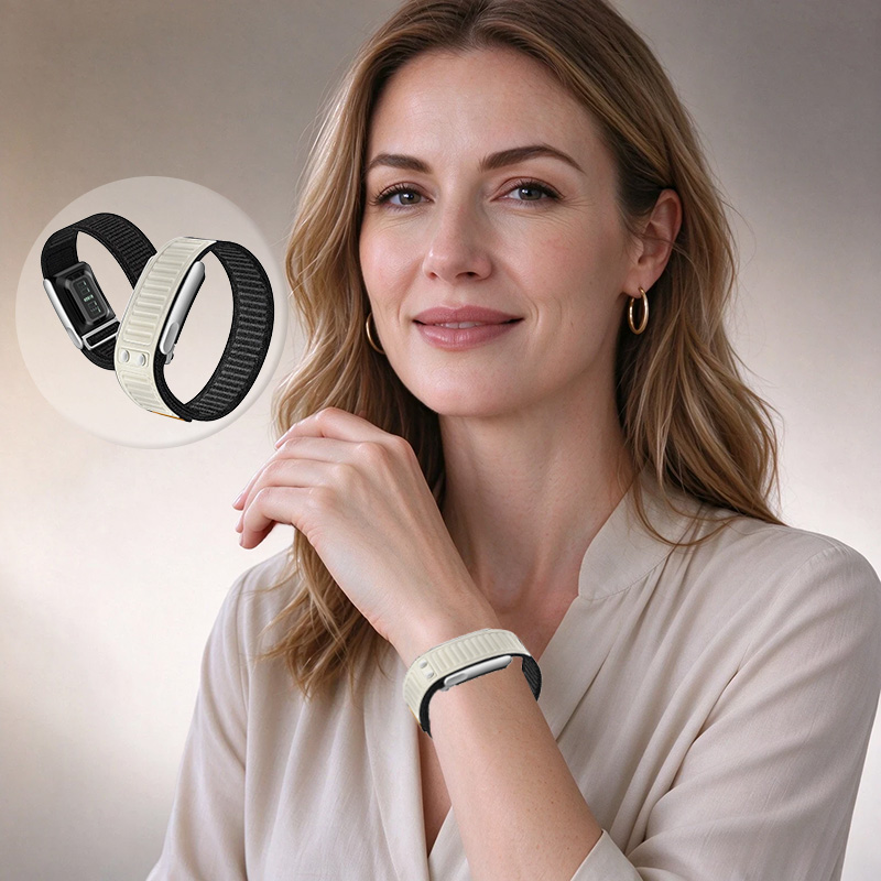 Replacement Nylon Sport Band S - огляд і ціна Sport Loop Velcro