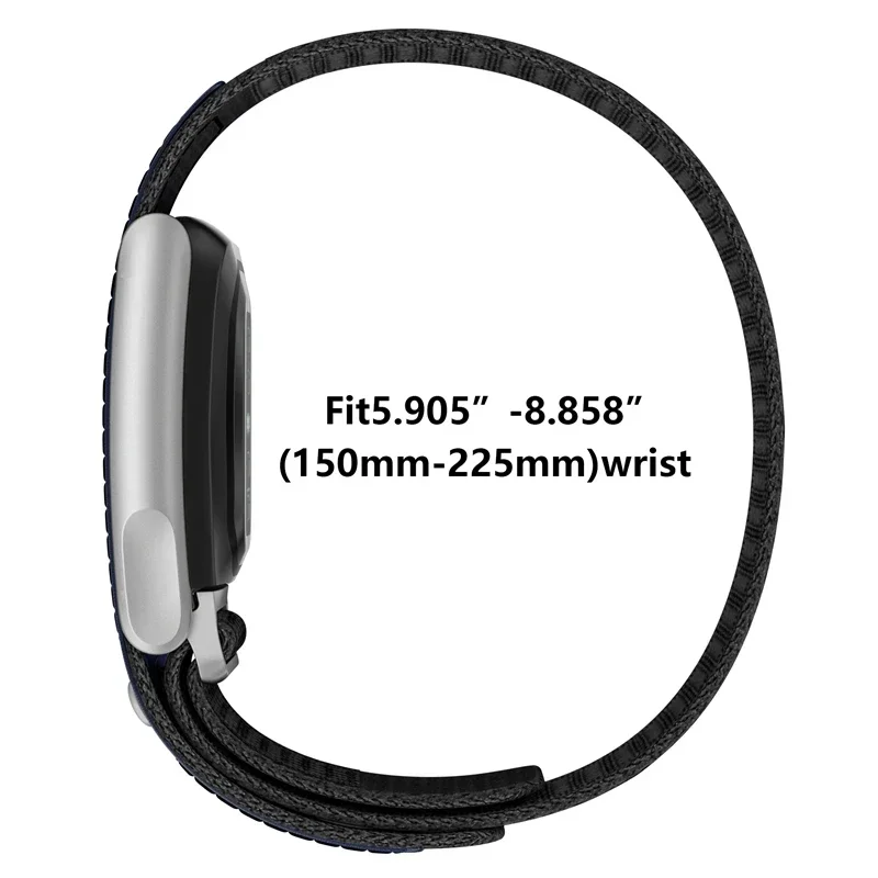 Replacement Nylon Sport Band S - огляд і ціна Sport Loop Velcro