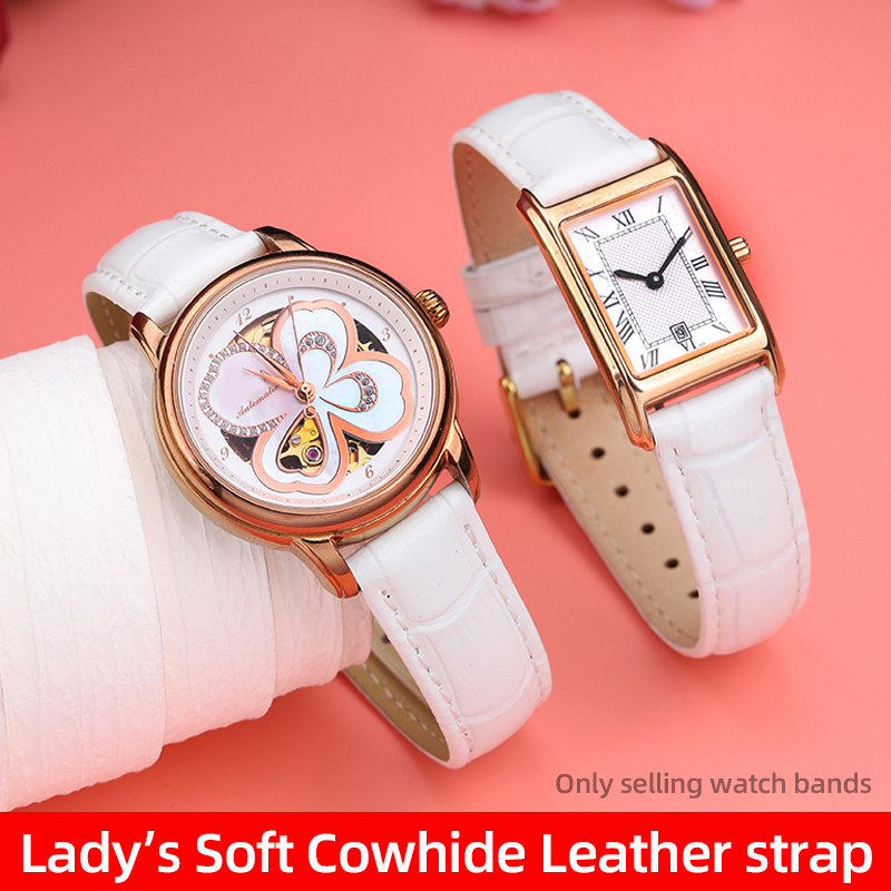 Universal Replacement Leather  - огляд і ціна Cartier Watch Tank