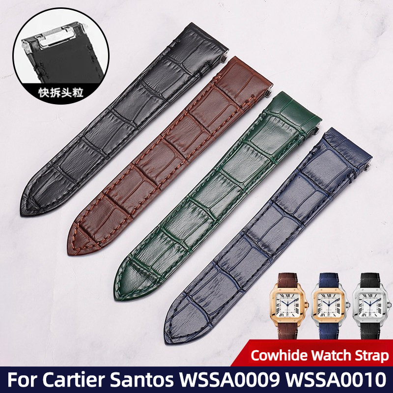 19m 21mm quick-release Watch S - огляд і ціна Cartier Watch Tank