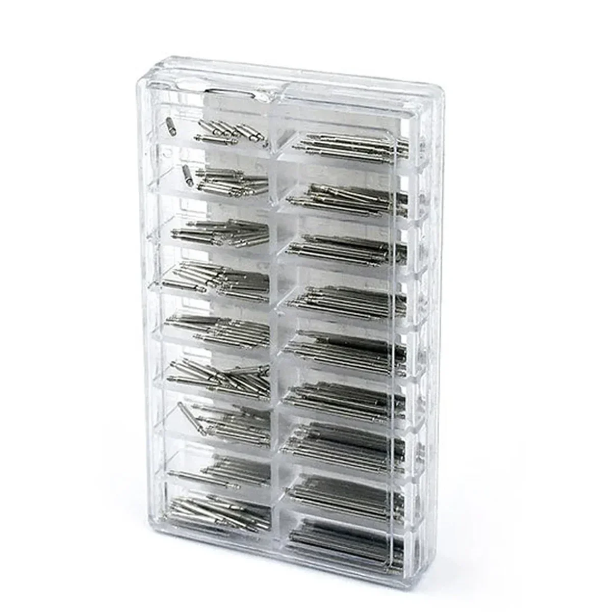 360PCS/Box 8-25mm Stainless St - огляд і ціна Spring Bar Tool Set