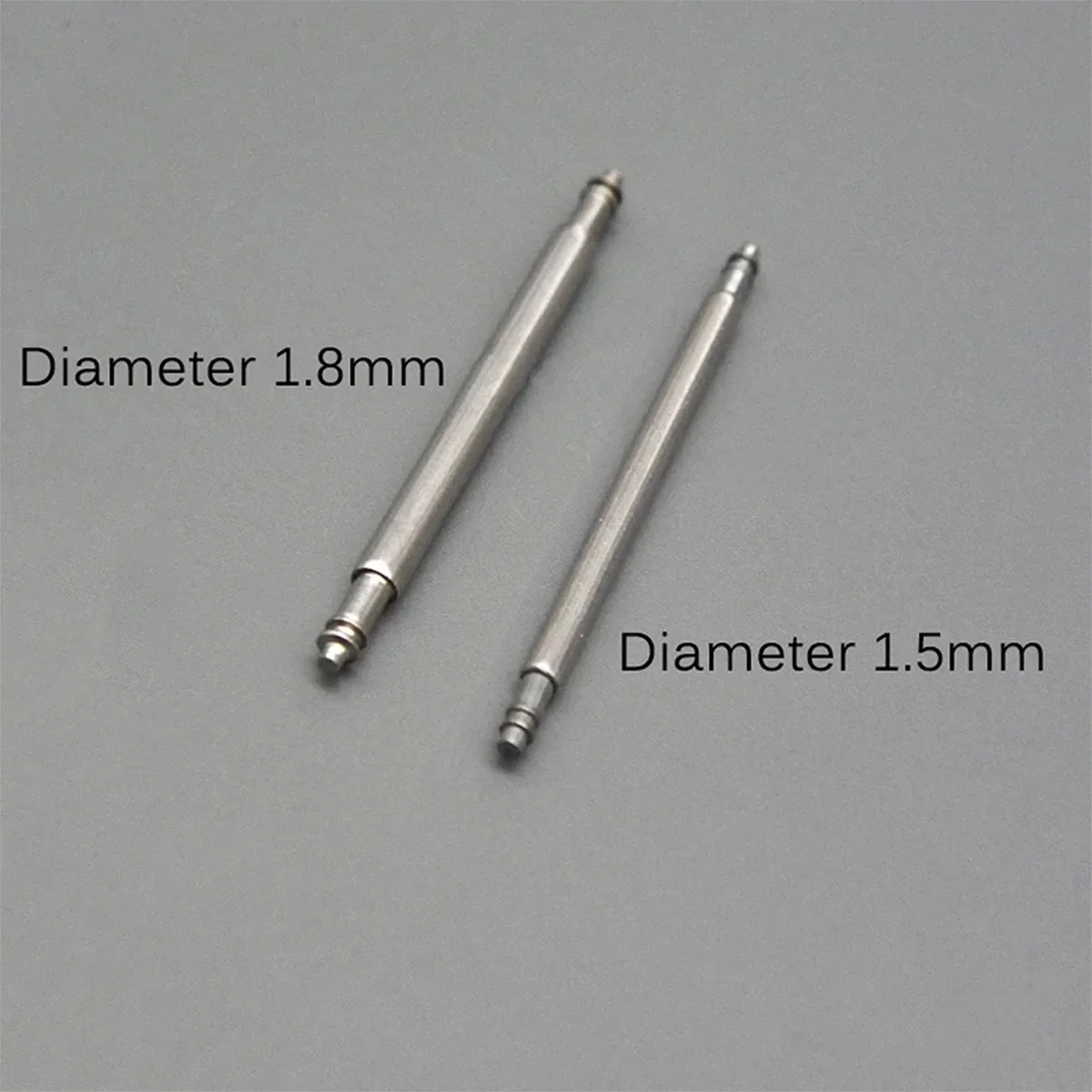 360PCS/Box 8-25mm Stainless St - огляд і ціна Spring Bar Tool Set